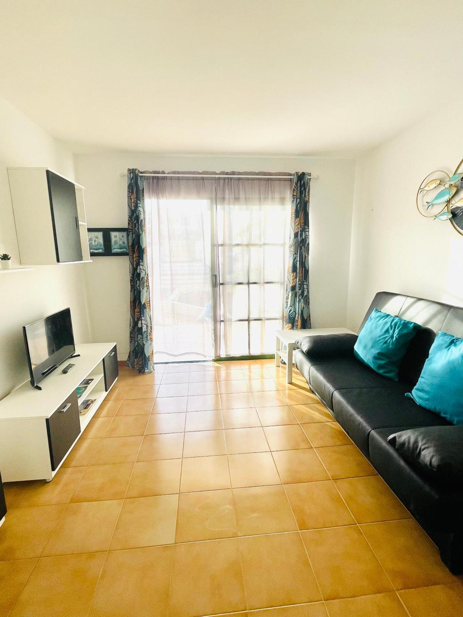 Twins'Home Fuerte Коста де Антигуа Екстериор снимка