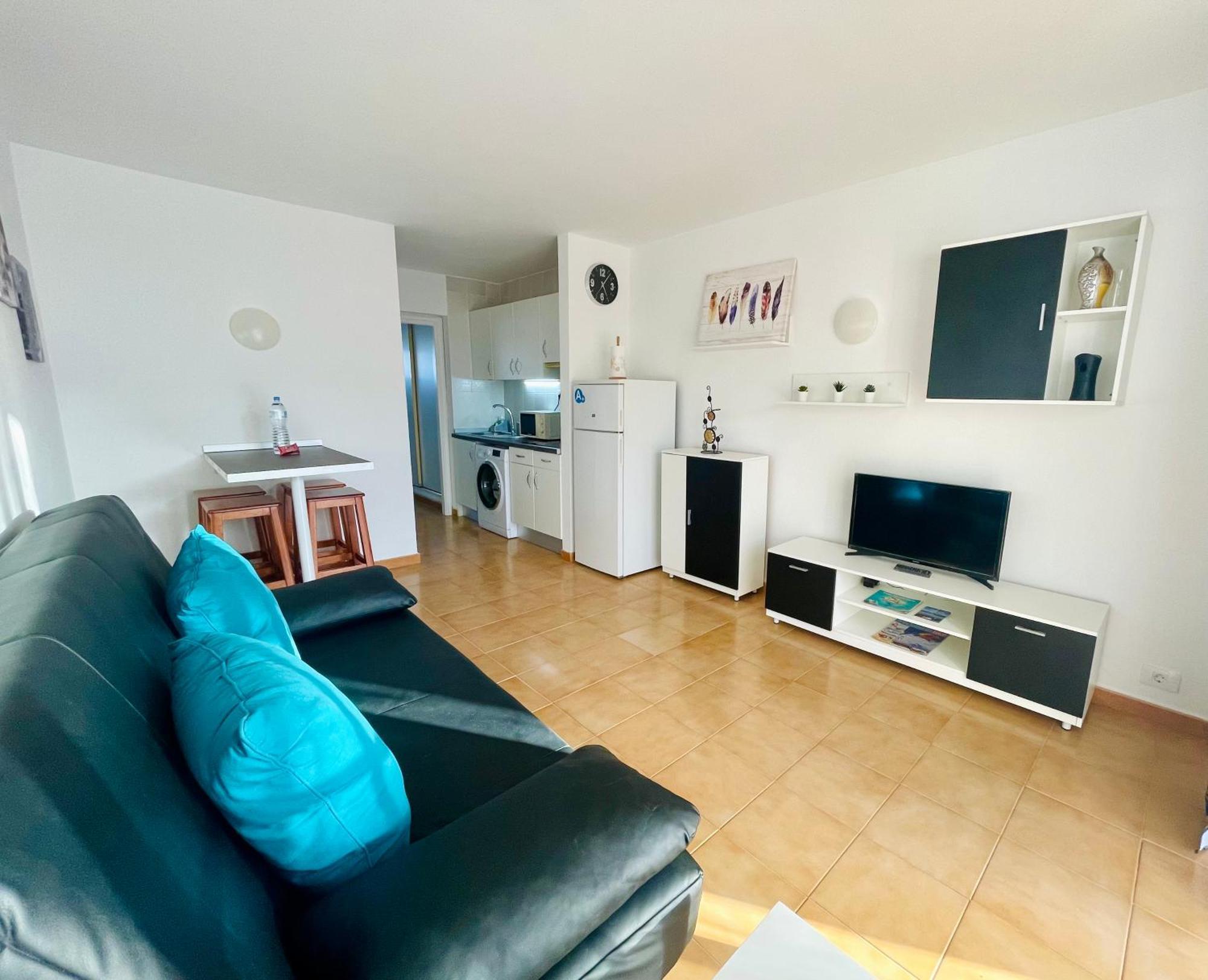 Twins'Home Fuerte Коста де Антигуа Екстериор снимка